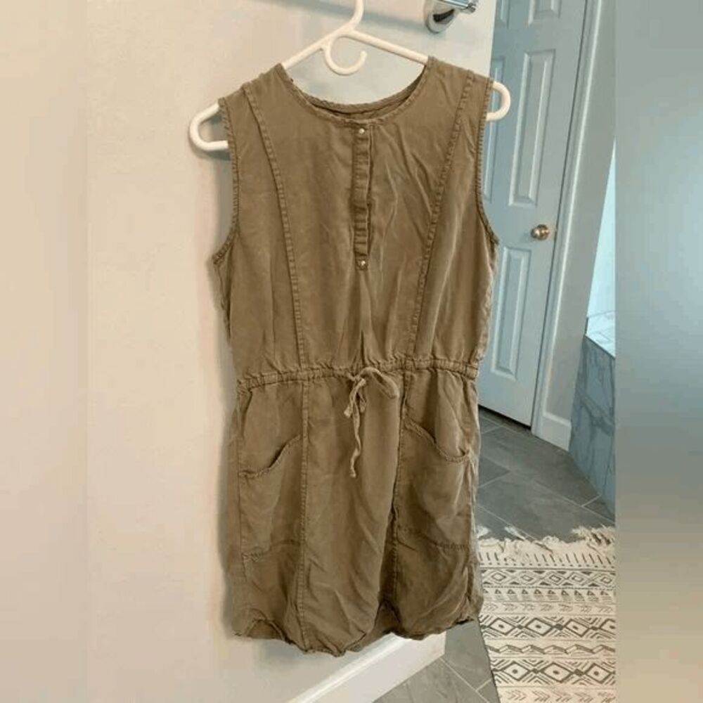 Max Jeans Medium dress with pockets